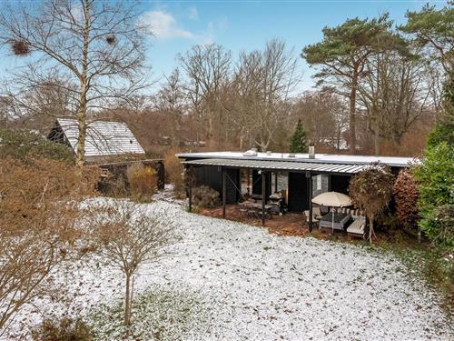 Ferienhaus - 6 Personen -  - Sommerlystvej - 3250 - Gilleleje