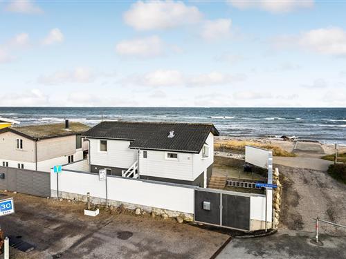 Ferienhaus - 6 Personen -  - Vestre Strandvej - Hasmark - 5450 - Otterup