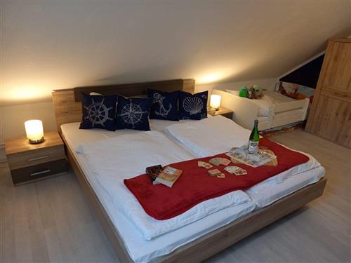 Ferieleilighet - 4 personer -  - Kreuzstraße - 17459 - Koserow