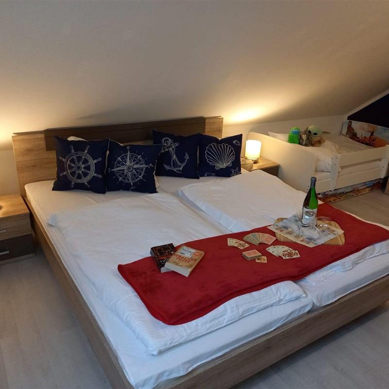 Ferielejlighed - 4 personer -  - Kreuzstraße - 17459 - Koserow