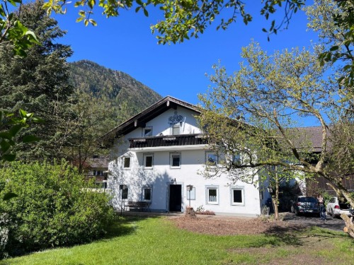  - 2 personer -  - Gaisbergstr. - 83451 - Piding