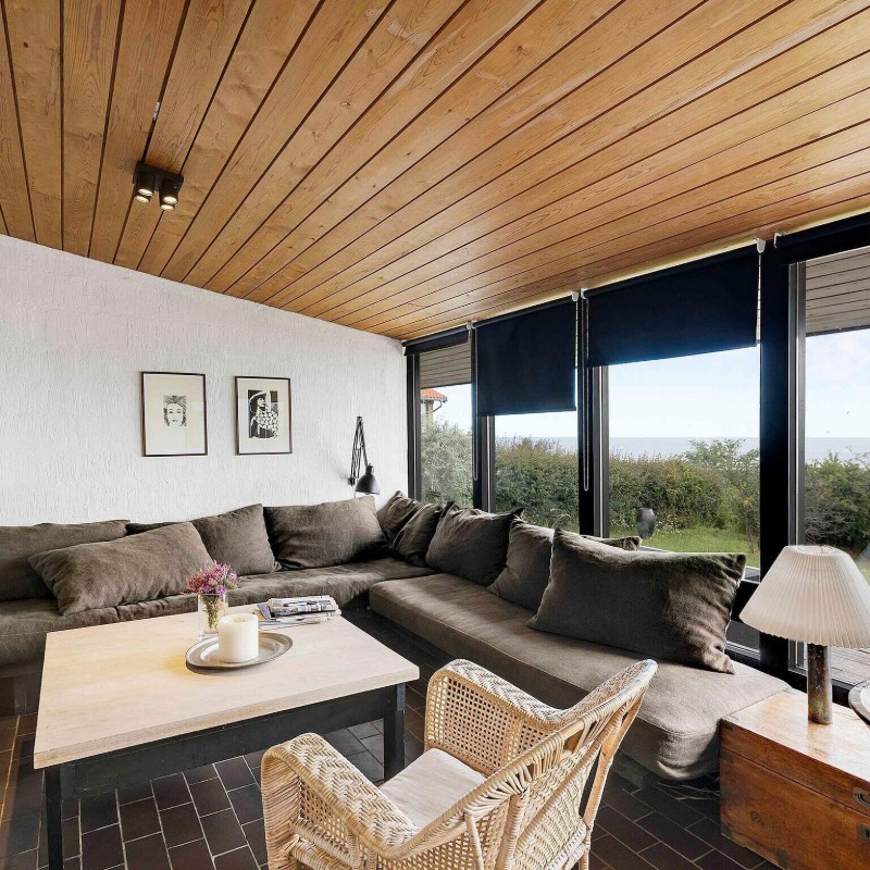 Ferienhaus - 6 Personen -  - Grevens Dal - Gudhjem - 3760 - Bornholm