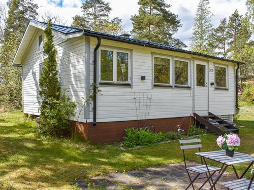 Holiday home - 4 persons -  - Svinsta Udden - Linköping Bankekind - 585 93 - Linköping