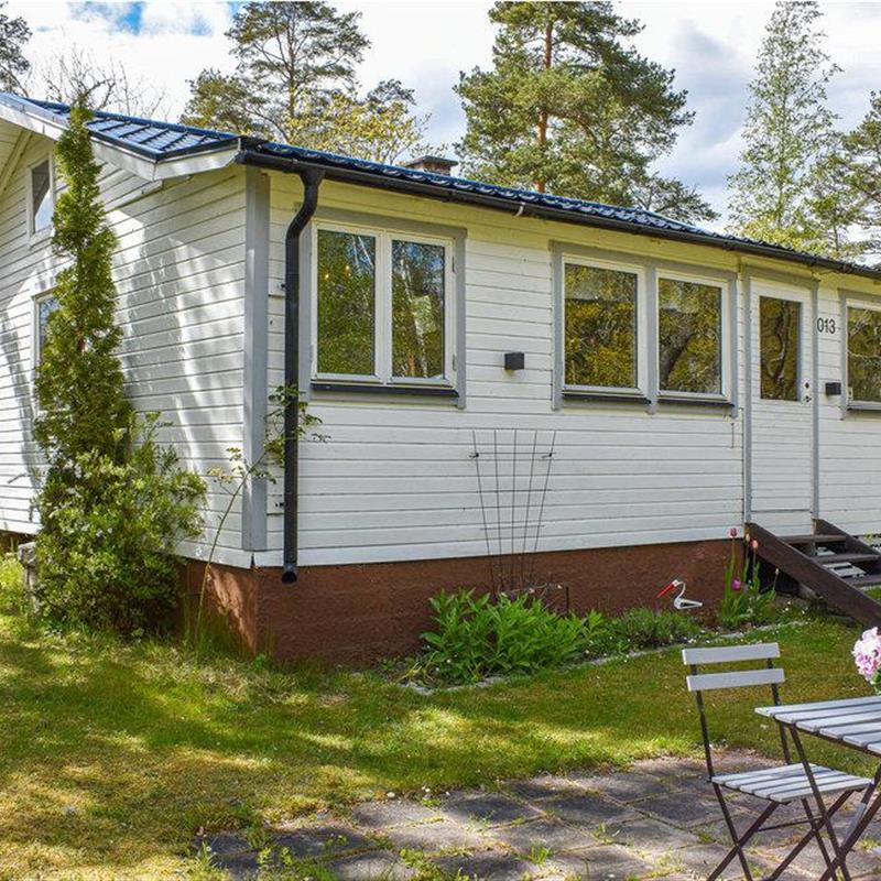 Sommerhus - 4 personer -  - Svinsta Udden - Linköping Bankekind - 585 93 - Linköping