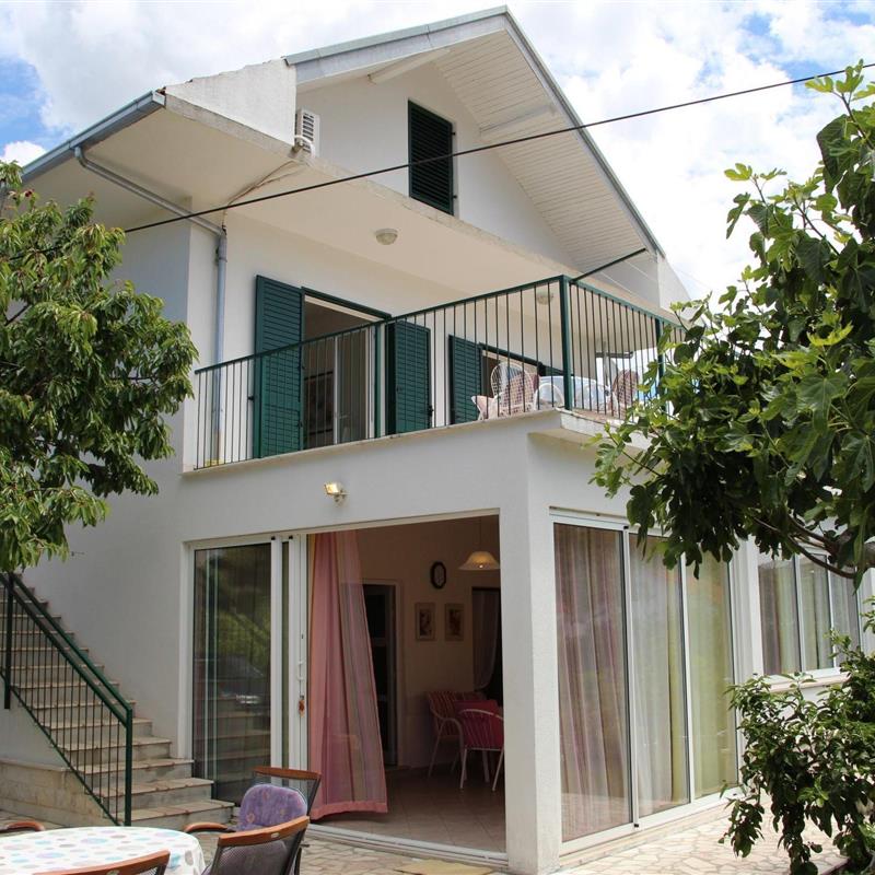 Sommerhus - 10 personer -  - Rogoznica - 22203