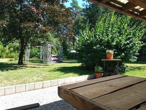 Holiday Home/Apartment - 4 persons -  - Celler Straße - 29386 - Dedelstorf