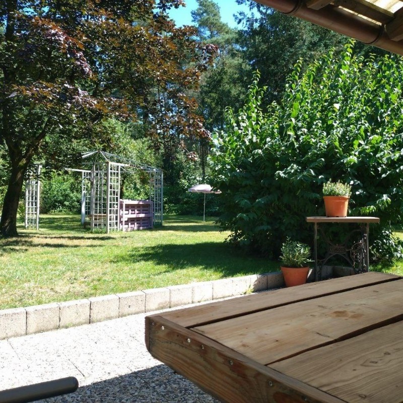Sommerhus - 4 personer -  - Celler Straße - 29386 - Dedelstorf