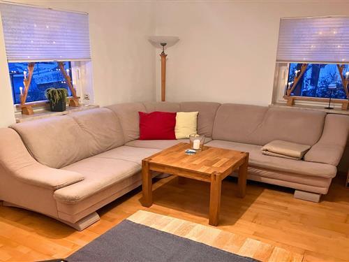 Ferielejlighed - 2 personer -  - 09456 - Mildenau