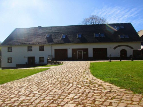 Ferienwohnung - 2 Personen -  - 09456 - Mildenau