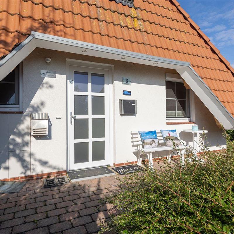 Sommerhus - 6 personer -  - Edi-Oehmsen - 27639 - Wurster Nordseeküste