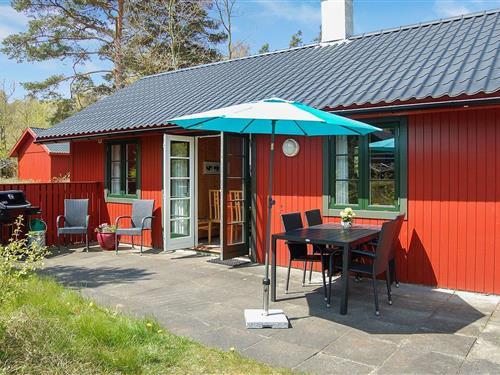 Ferienhaus - 6 Personen -  - Dueodde Ferieby - Dueodde - 3730 - Nexö