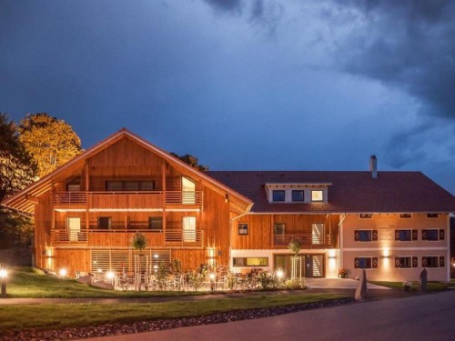 Bondegård - 4 personer -  - Seestraße - 87509 - Immenstadt Im Allgäu