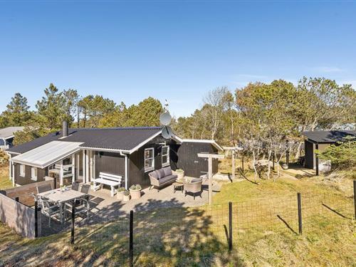 Sommerhus - 5 personer -  - Sandtornvej - Vorupør - 7700 - Thisted