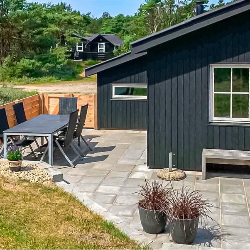 Ferienhaus - 5 Personen -  - Sandtornvej - Vorupör - 7700 - Thisted