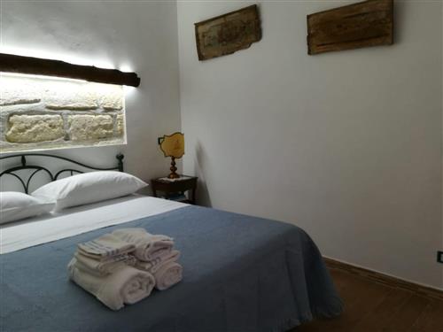 Ferielejlighed - 2 personer -  - Palermo - 90100