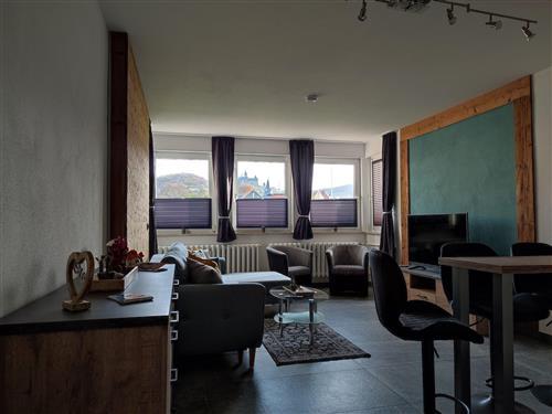 Ferieleilighet - 4 personer -  - Feldstraße - 38855 - Wernigerode