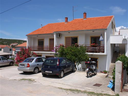 Holiday apartment - 3 persons -  - Petrica glava - 22240 - Tisno