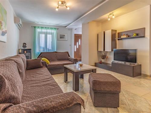 Sommerhus - 8 personer -  - Kavran - Duga Uvala-Kavran - 52208 - Kavran