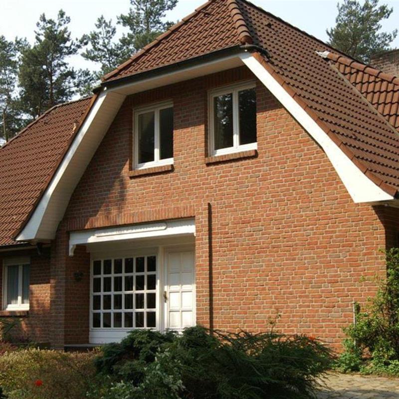 Ferielejlighed - 4 personer -  - Borsteler Str. - 29646 - Bispingen