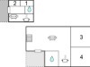 Image 46 - Floor plan