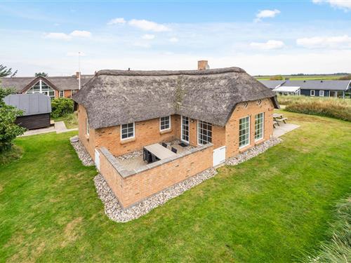 Sommerhus - 6 personer -  - Nordsøvej - Søndervig - 6950 - Ringkøbing