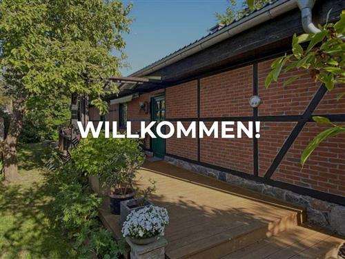 Ferielejlighed - 4 personer -  - Labömitzer Str. - 17429 - Benz