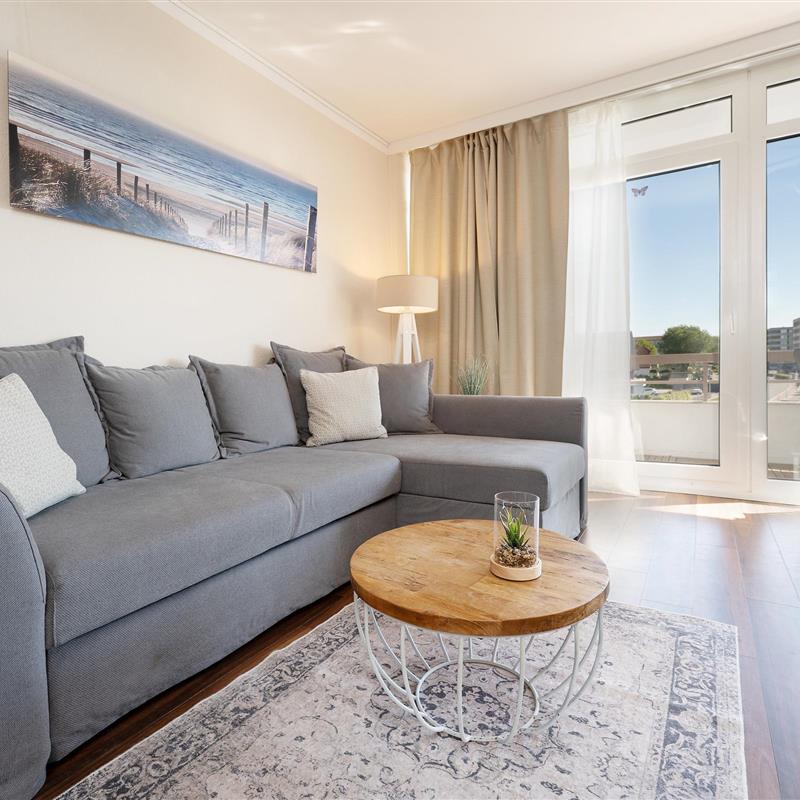 Ferielejlighed - 2 personer -  - Blankwasserweg - 23743 - Grömitz