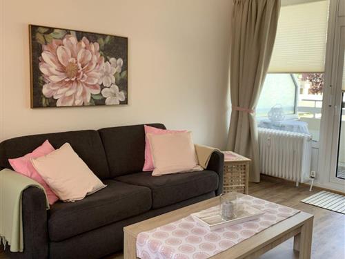 Ferielejlighed - 4 personer -  - Schützenstr. - 23743 - Grömitz