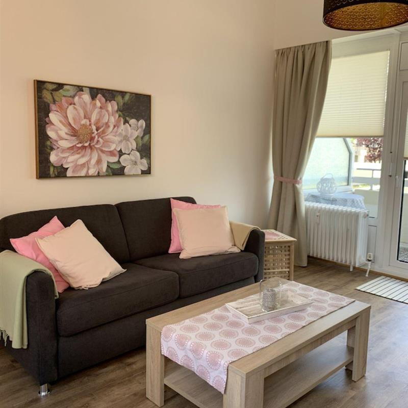 Ferielejlighed - 4 personer -  - Schützenstr. - 23743 - Grömitz