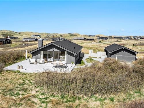 Sommerhus - 5 personer -  - Charlottevej - 9480 - Løkken