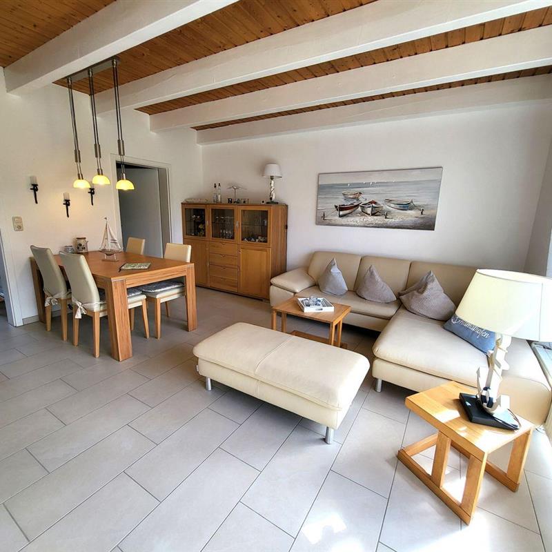 Sommerhus - 4 personer -  - Jollenweg - 26506 - Norddeich