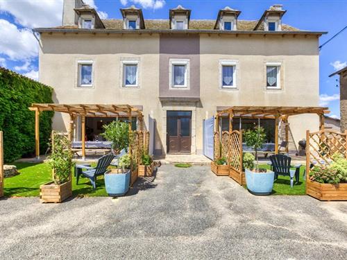 Feriehus - 6 personer -  - Prix - Rodez - 12160 - Baraqueville
