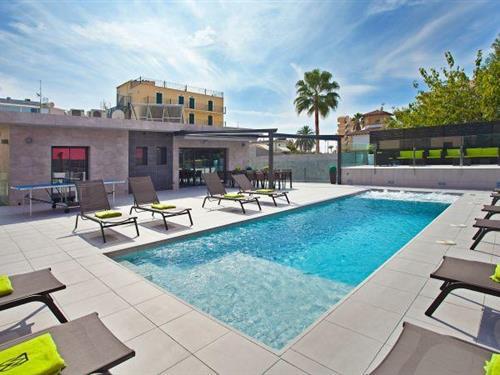 Holiday home - 12 persons -  - 07600 - Arenal