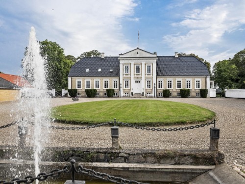 Fritidshus - 6 personer -  - Skibelundvej - Kolding - 6092 - Sønder Stenderup