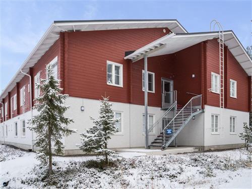 Feriehus - 4 personer -  - Äkäslompolo - 95970