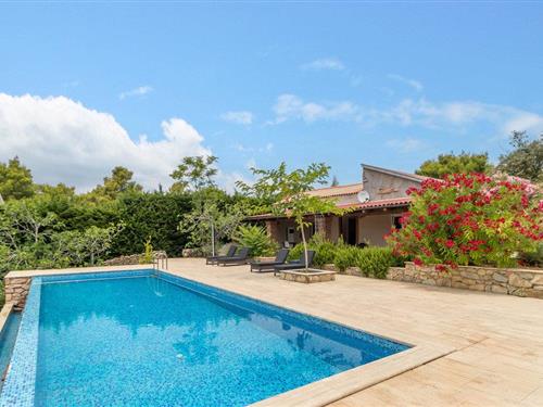 Sommerhus - 2 personer -  - Palit - Rab - Palit - 51280 - Rab