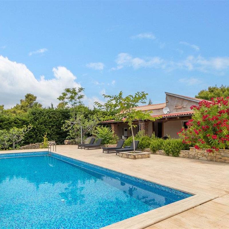 Sommerhus - 2 personer -  - Palit - Rab - Palit - 51280 - Rab