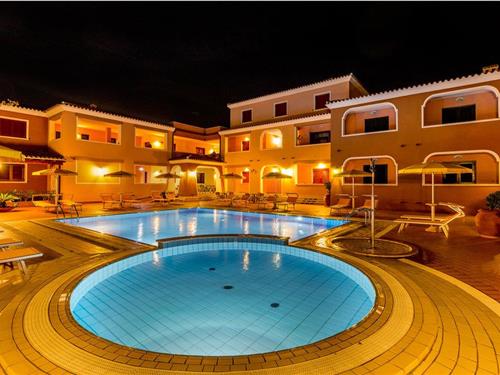 Ferieleilighet - 2 personer -  - Loc. Sos Alinos - 08028 - Orosei