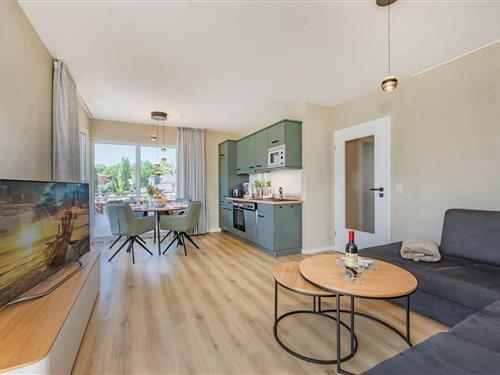 Semesterlägenhet - 4 personer -  - Seestraße - 17459 - Zempin