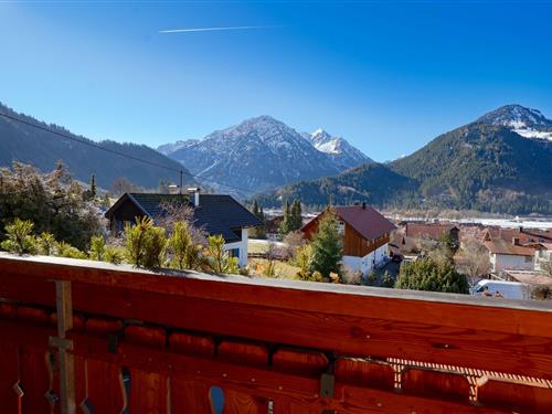 Ferieleilighet - 4 personer -  - Kühgasse - 87541 - Bad Hindelang