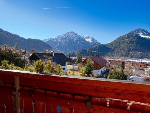 Ferieleilighet - 4 personer -  - Kühgasse - 87541 - Bad Hindelang