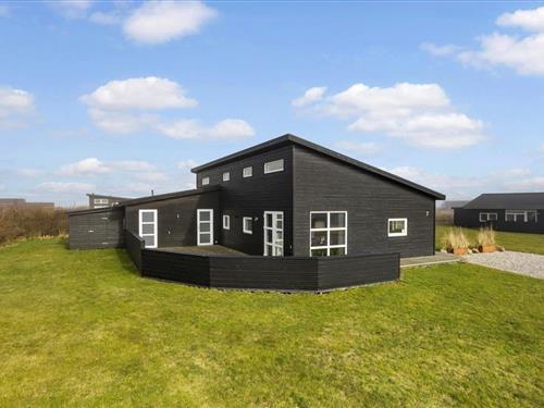 Sommerhus - 8 personer -  - Narhvalvej - Nr. Lyngby - 9480 - Løkken
