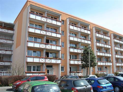 Ferieleilighet - 4 personer -  - Lowetscher Straße - 99089 - Erfurt