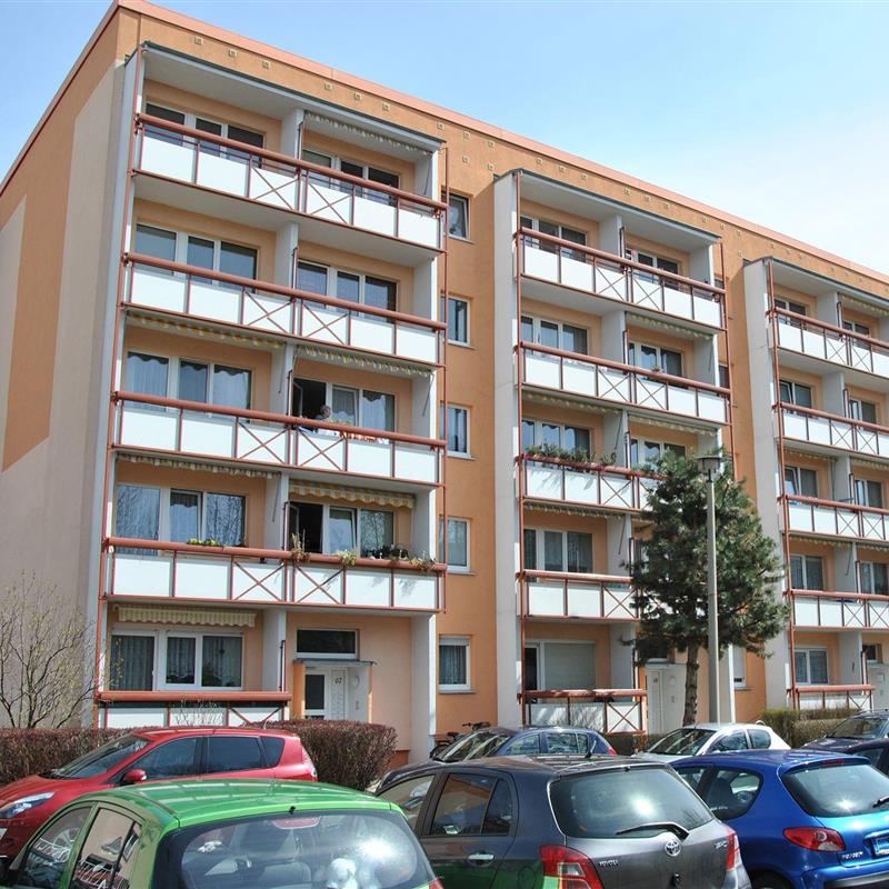 Ferielejlighed - 4 personer -  - Lowetscher Straße - 99089 - Erfurt