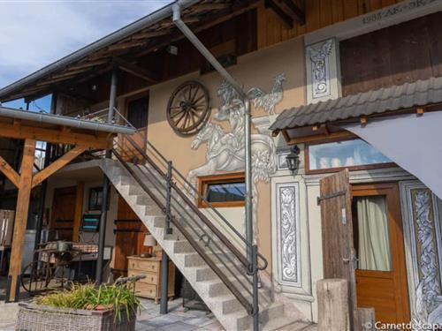 Holiday apartment - 2 persons -  - 67350 - Morschwiller