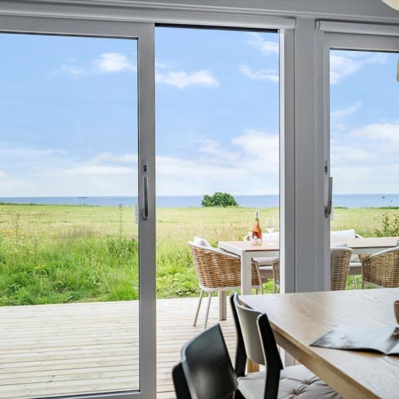 Ferienhaus - 6 Personen -  - Pøt Strandby - Pöt Strandby - 7130 - Juelsminde