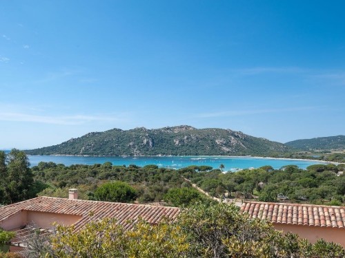 Feriehus - 6 personer -  - 20137 - Porto Vecchio