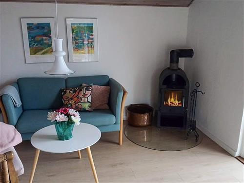 Ferienhaus - 6 Personen -  - Pøt Strandby - Pöt Strandby - 7130 - Juelsminde