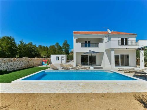 Holiday home - 10 persons -  - Budak - 23422