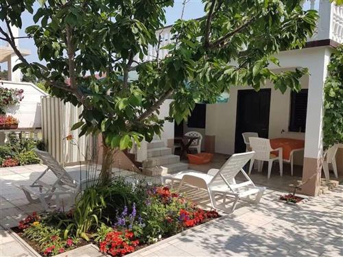 Holiday apartment - 4 persons -  - Privlaka - 23233